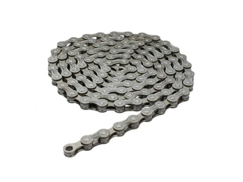Łańcuch Verso 1-2*3-32" 6-7-8 rzędowy 114-ogniw, skucie na pin