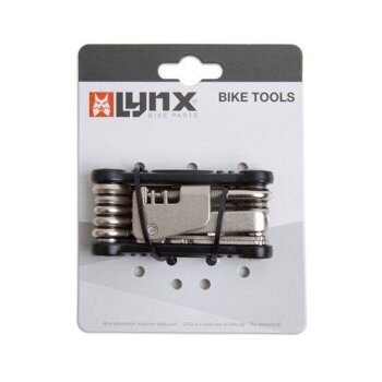Klucz wielofunkcyjny Lynx 13 fukncji Lynx Multi tool pro 13