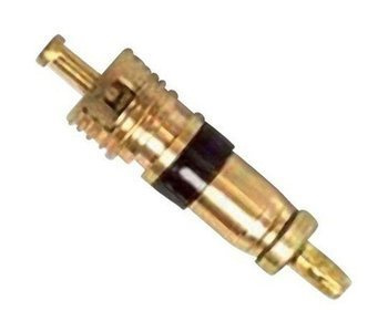 Zawór-wkład  AV Schreader krótki