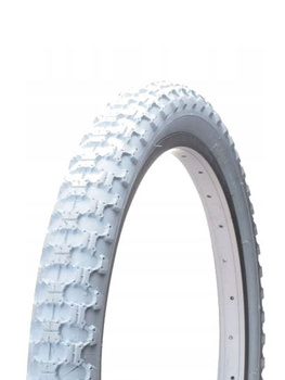 Opona 20"x2,125 VRB-024 Vee Rubber biała