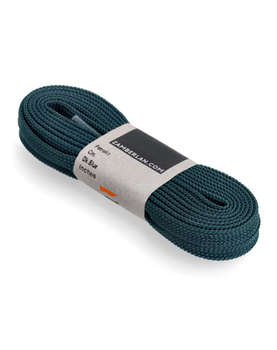 Sznurowadła Zamberlan Flat Lace - dark blue