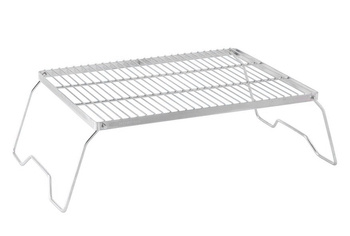 Grill Robens Lassen Grill Trivet Combo, rozmiar S