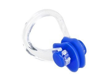 Klamerka na nos Vivo PC-silikon B-2012 niebieska