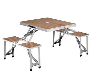 Stolik turystyczny Outwell Dawson Picnic Table