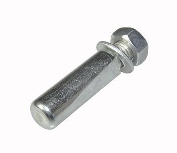 Klin rowerowy 10 mm x 46 mm