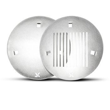 Dodatki do paleniska Survival Kettle - Płyta i ruszt