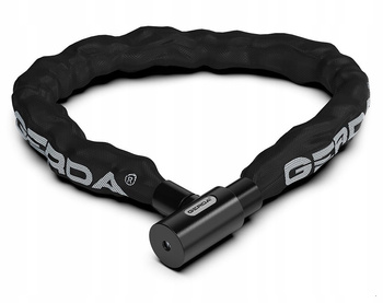 Zapięcie rowerowe Gerda Contra Contra 900/6V NE 90cm 6mm