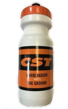 Bidon rowerowy CST 0,7 l