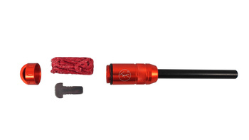 Krzesiwo Bushmen REVOLT - orange