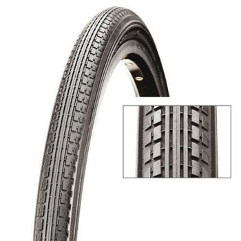 Opona rowerowa CST C-86  24 x 1 3/8
