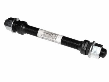 Oś piasty przód  CH-JI-2314  komplet 14x160 mm