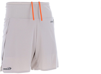 Męskie spodenki do biegania Spodenki Inov-8 AIRLITE PRO SHORTS neutral