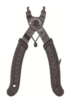 Szczypce YC-335 CO wielofunkcyjne do spinania i rozpinania łańcucha