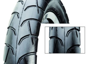 Opona rowerowa CST C-1456 TR-CS258 12 1/2x2-1/4