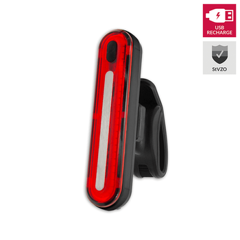 Lampa Tylna Lynx Capsule XL USB