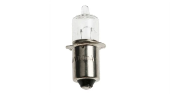 Żarówka halogenowa 4.0 V 0,85A P 13,5 gwint