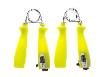 Ściskacze Vivo z licznikiem FA030