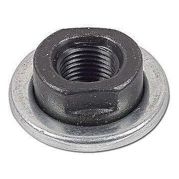 Stożek piasty tył NH-302 3/8" z osłoną