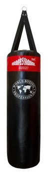 Worek bokserski siłowy mały Shin-do 40x115 WS 01