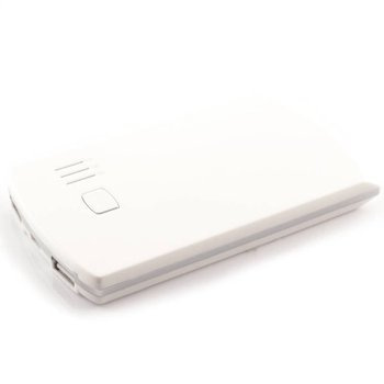 Powerbank PowerNeed 5600mAh (20,72Wh) - Li-Poly, P5600W