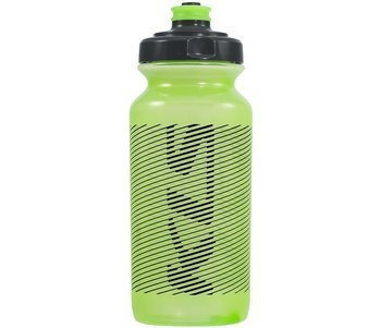 Bidon Kelly's MOJAVE 0,5 l transparent zielony