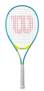 Rakieta do tenisa ziemnego Wilson Ultra Power JR WR118710H