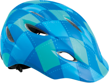 Kask Kross INFANO niebieski