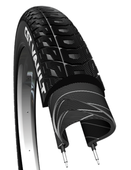 Opona CST VAULT  20"x 2,20 C-1854 TR-CS472