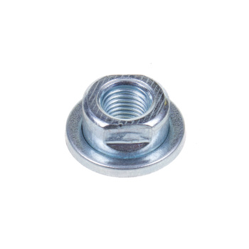 Stożek piasty przód XMX 5-16" z osłoną UCP 