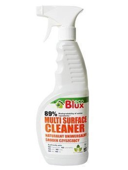 Naturalny uniwersalny środek czyszczący 650 ml