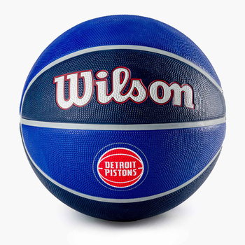 Piłka koszowa Wilson NBA Tribute Det Pistons WTB1300XBDET 7