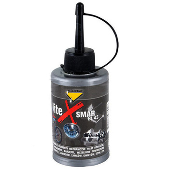 Uniwersalny Smar KonVest ŁT-43 60ml aplikator