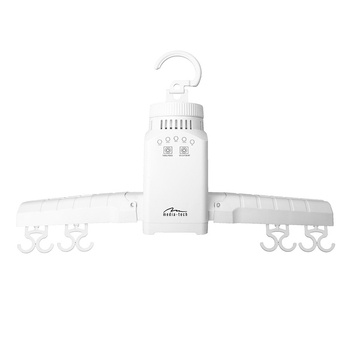 Przenośna nadmuchowa suszarka do odzieży i obuwia SMART AIRDRYER UV Media Tech MT6518