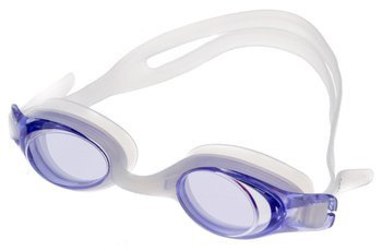 Okulary do pływania Vivo Junior B-0115 fioletowe