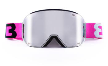 Gogle z polaryzacją BOB Bubble Mint 2 HCS+