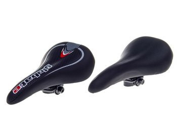 Siodło Selle Mio MTB SM-7000 czarne 