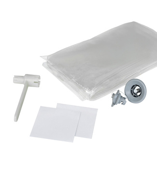 Zestaw naprawczy Outwell Air Repair Tube - OneAir