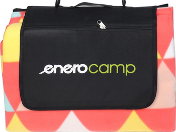 Koc piknikowy 200x180cm 1047294