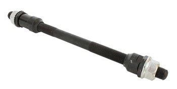 Oś piasty tylnej XMX-HR-14 -3/8 x 175 mm - utwardzana