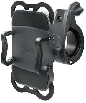 Uchwyt Rowerowy na smartfon 3mk Bike Holder Pro