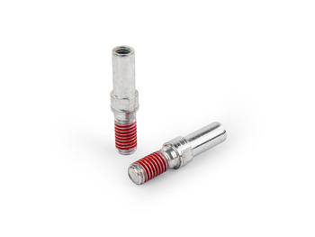 Piwot TL-416 wkręcany CrMo M-8x1,25