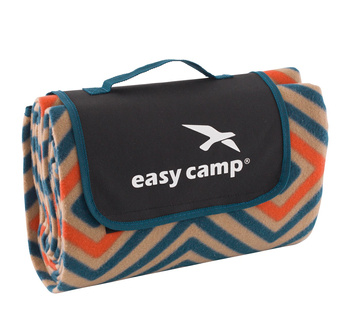 Koc piknikowy Easy Camp Picnic Rug