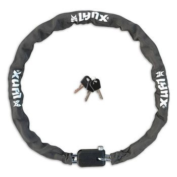 Zapięcie rowerowe typu Łańcuch Lynx 120 cm