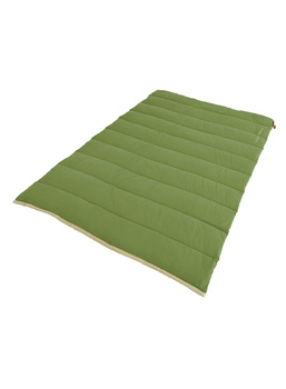 Kołdra Outwell Constellation Duvet Lux - green