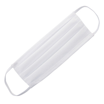 Maska maseczka maseczki na twarz ochronne 10szt