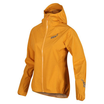 Damska kurtka Inov-8 STORMSHELL FZ V2 LD nectar