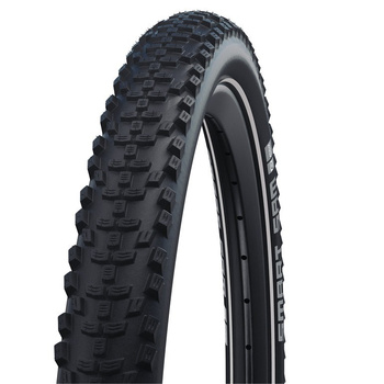 Opona SCHWALBE SMART SAM 28x1.60 700X40C Performance Addix czarna reflex