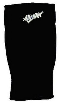 Napięstnik elastyczny Allright - Czarny