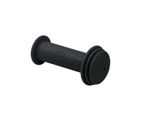 Chwyty kierownicy Kelly's KIDDO black