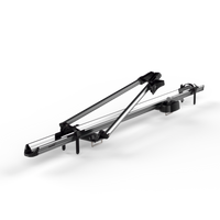 Uchwyt rowerowy HAKR Speed Alu HR-902